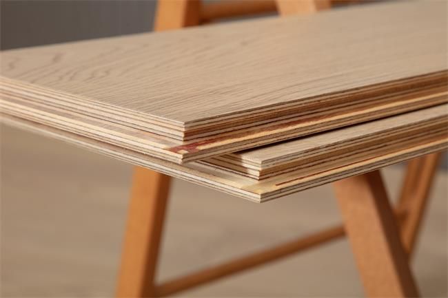 地板｜盛夏家装指南：以德国品质筑就绿色家居AG真人登录入口迈勒MohlerFlex(图3)