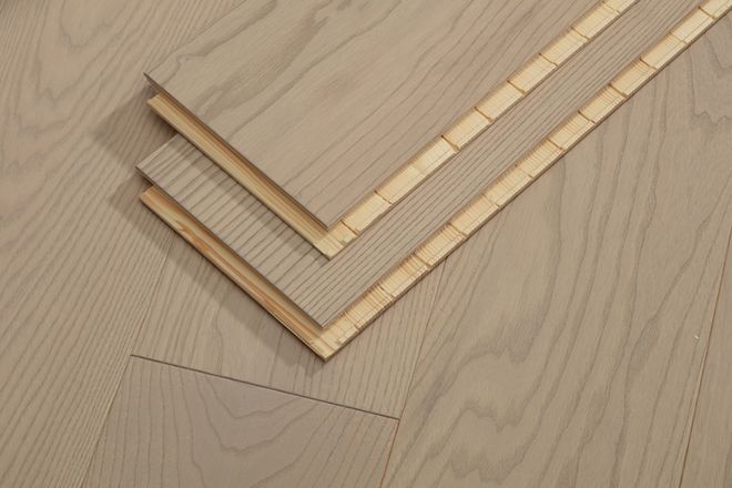 地板｜盛夏家装指南：以德国品质筑就绿色家居AG真人登录入口迈勒MohlerFlex(图2)