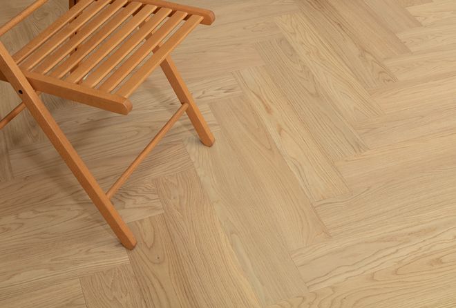 地板｜盛夏家装指南：以德国品质筑就绿色家居AG真人登录入口迈勒MohlerFlex(图8)