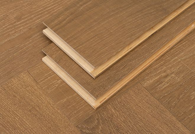 地板｜盛夏家装指南：以德国品质筑就绿色家居AG真人登录入口迈勒MohlerFlex(图7)