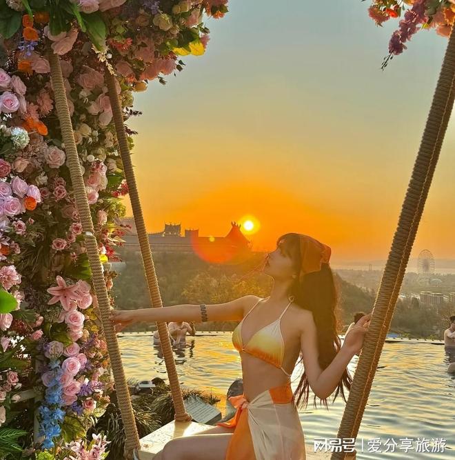 日小团费用高山草甸+星空露营绝配AG真人旗舰厅登录种草!武功山6(图2) 日小团费用高山草甸+星空露营绝配AG真人旗舰厅登录种草!武功山6(图2)