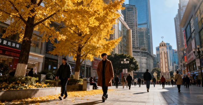 由行重庆旅游5日游十大必去景点+行程方案AG真人游戏第一品牌重庆旅游攻略带孩子自(图1)