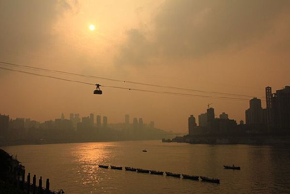 由行重庆旅游5日游十大必去景点+行程方案AG真人游戏第一品牌重庆旅游攻略带孩子自(图7)