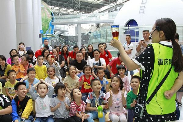 由行重庆旅游5日游十大必去景点+行程方案AG真人游戏第一品牌重庆旅游攻略带孩子自(图8)