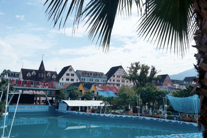 由行重庆旅游5日游十大必去景点+行程方案AG真人游戏第一品牌重庆旅游攻略带孩子自(图10)