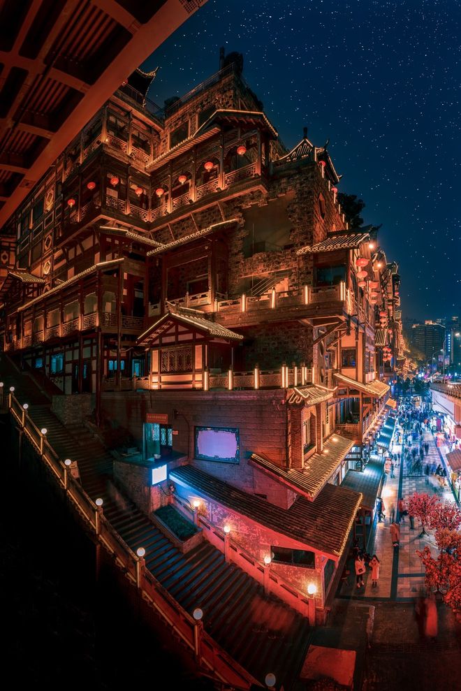 由行重庆旅游5日游十大必去景点+行程方案AG真人游戏第一品牌重庆旅游攻略带孩子自(图9)